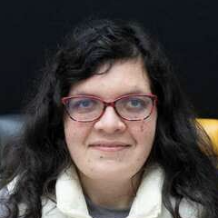 Team Page: Genna Legallet